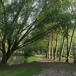 In Quend-plage Near Semesterbostad *