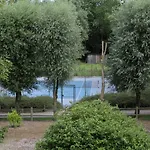 In Quend-plage Near
