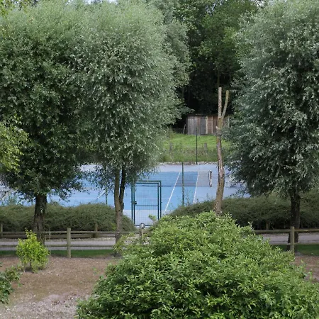 With Swimming Pool