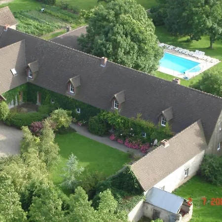 With Swimming Pool Holiday home Quend